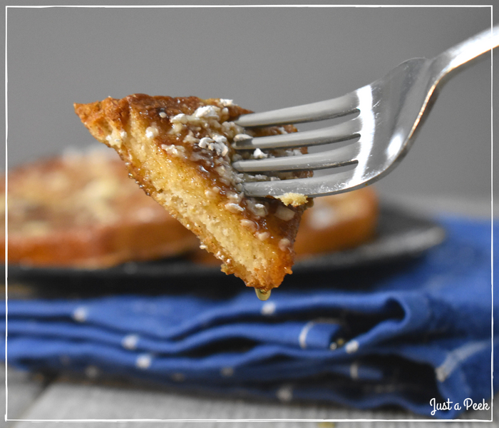classic french toast recipe 2