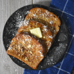 classic french toast recipe featured 2