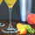 Peach + Jalapeno Gin Cocktail Recipe